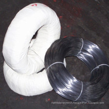 Anping China low price black iron binding wire/black annealed wire